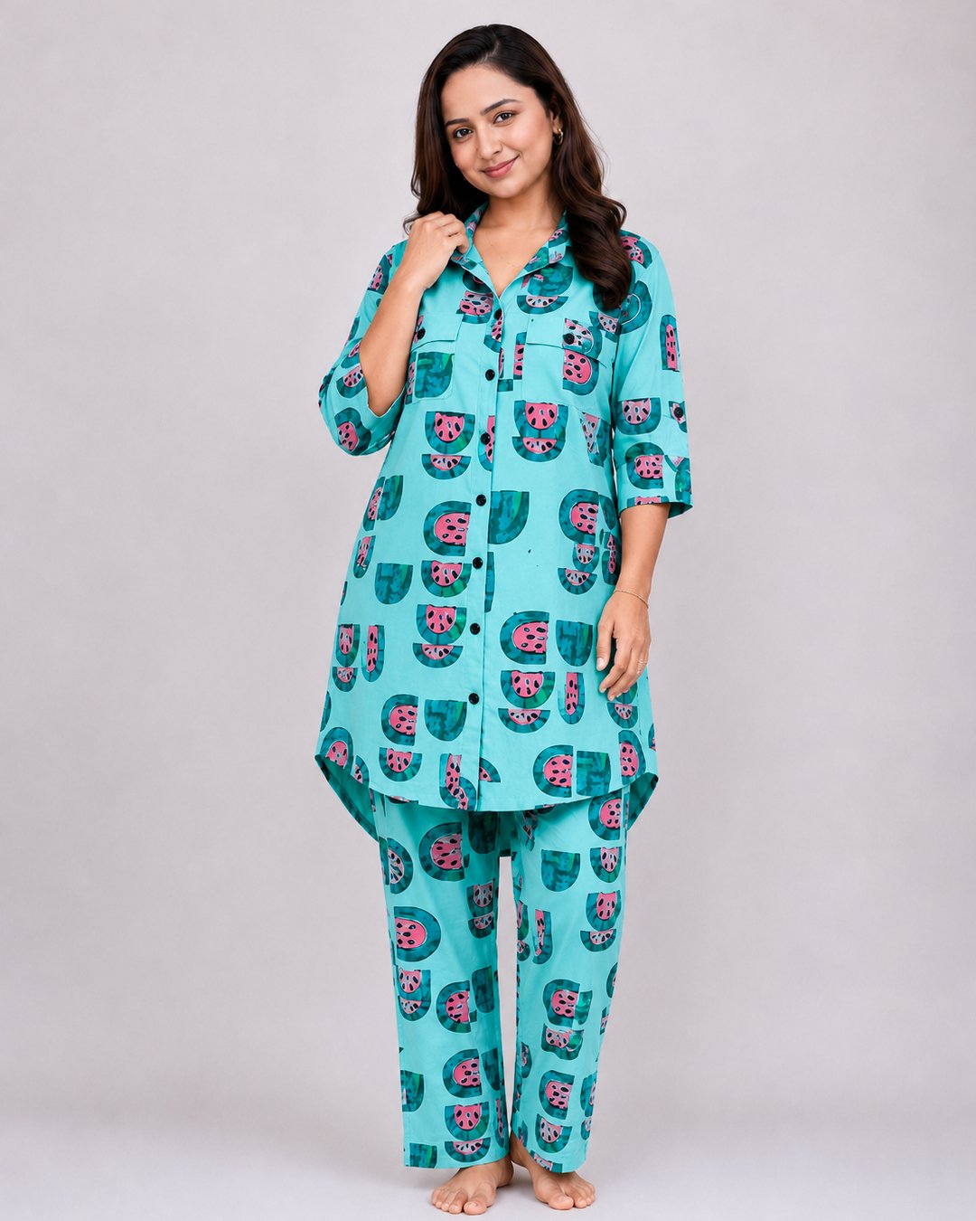 Co-ord Sets