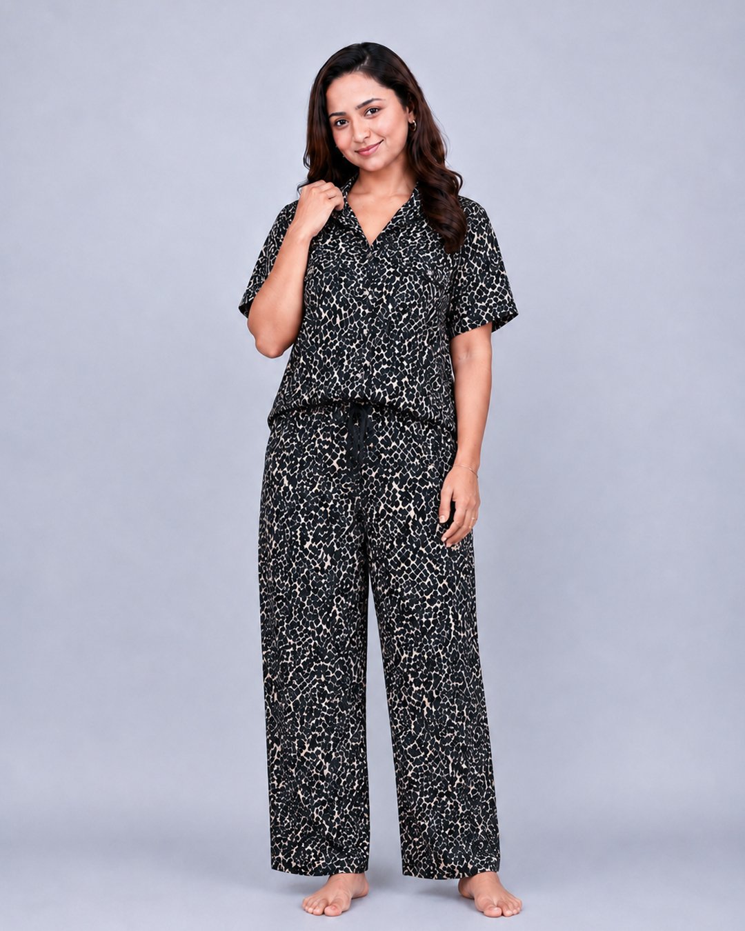 Co-ord Shirts