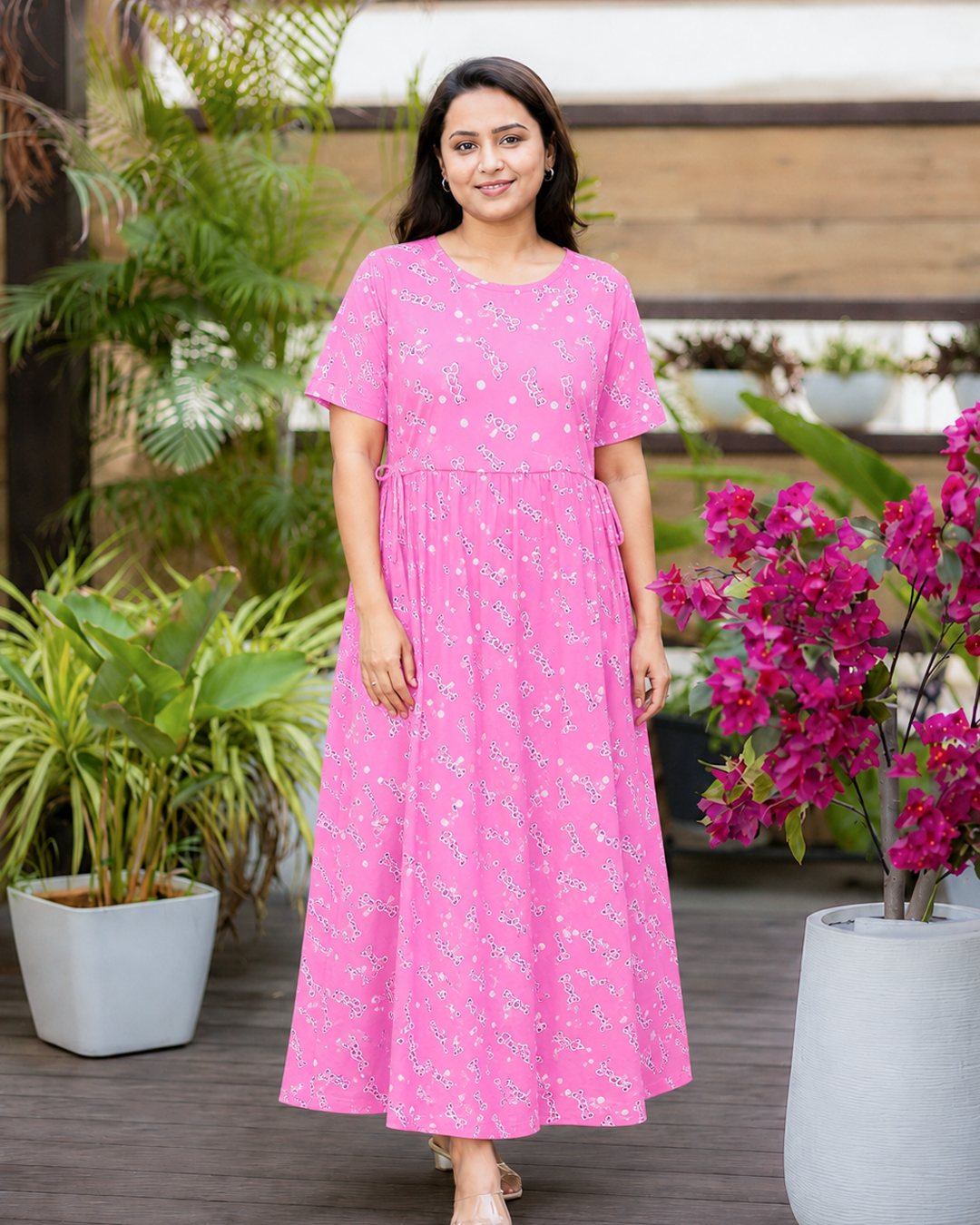 Maternity Wear